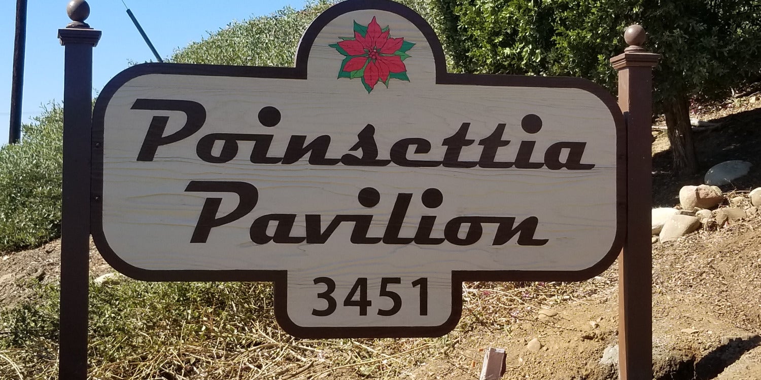 Post & Panel Signs