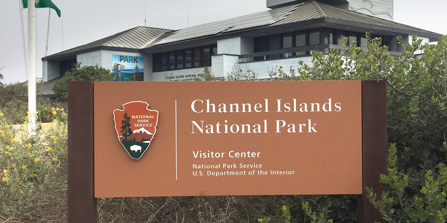 Post & Panel Signs