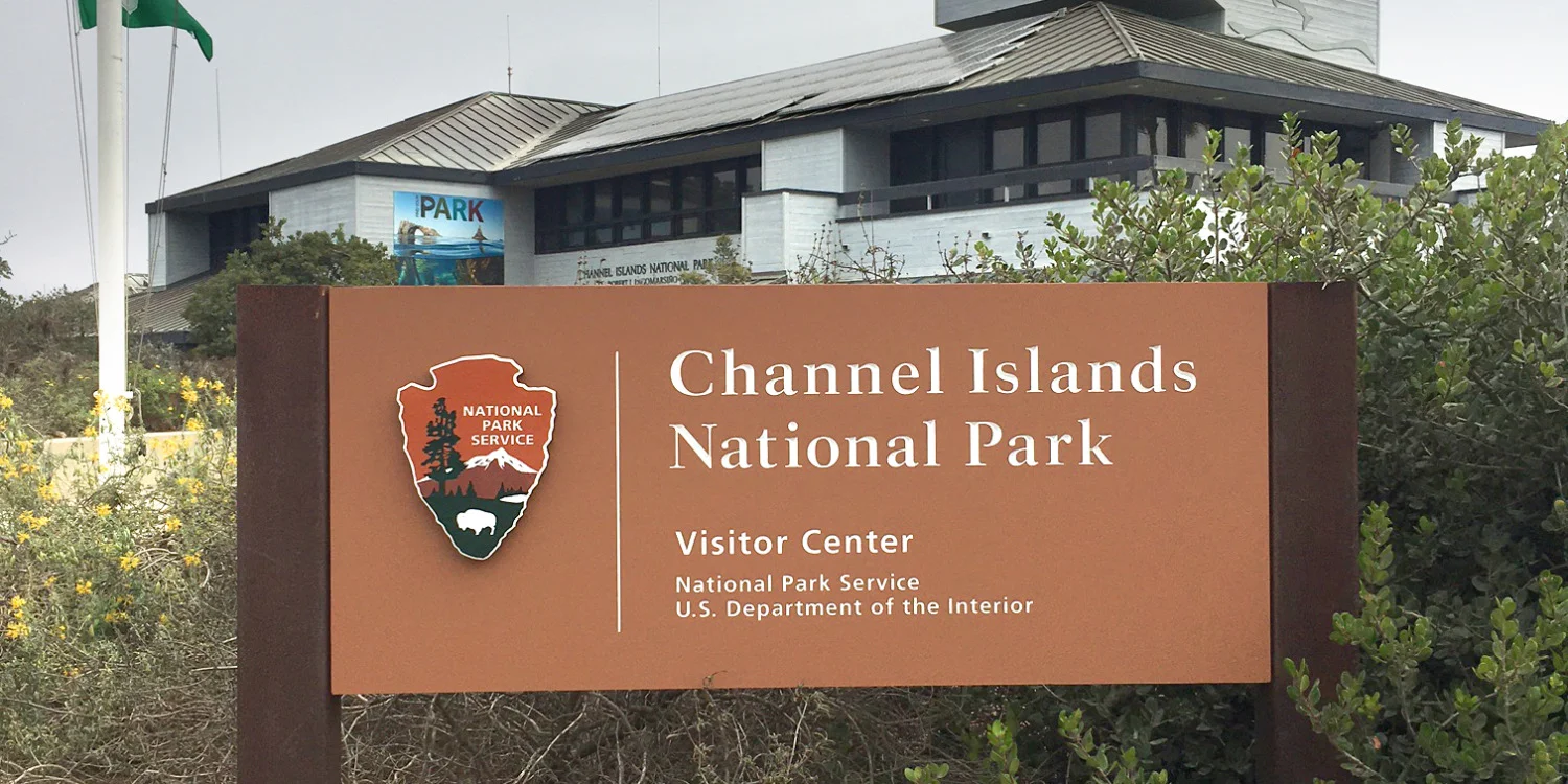 Post & Panel Signs