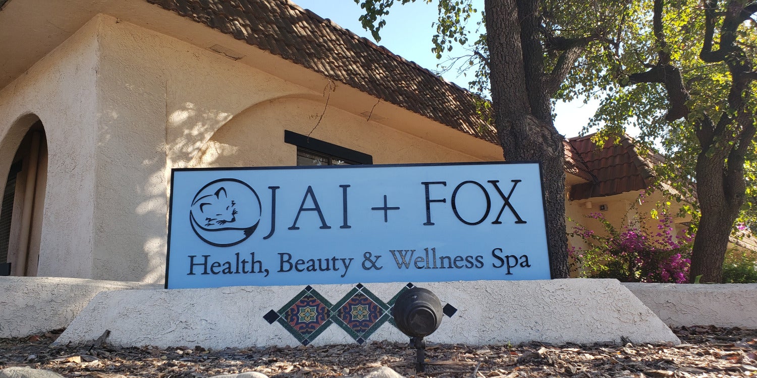 Custom Outdoor Signs for Business