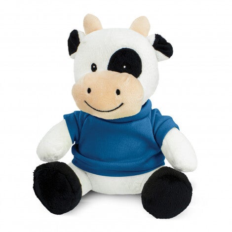 Cow Plush Toy