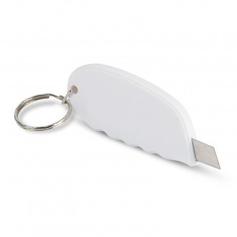 Mini Cutter Key Ring