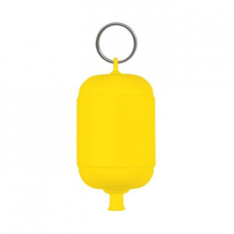 Floating Key Ring