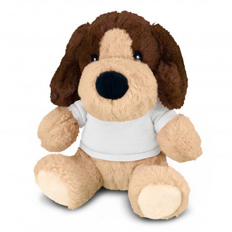 Dog Plush Toy