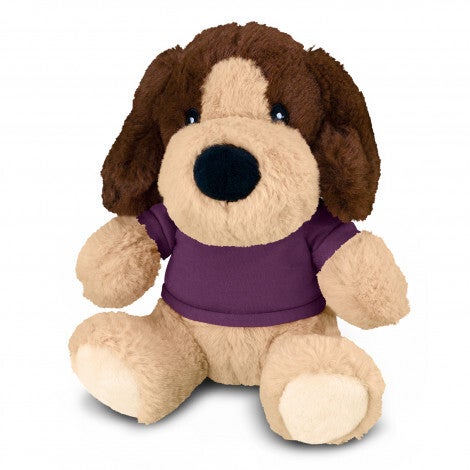 Dog Plush Toy