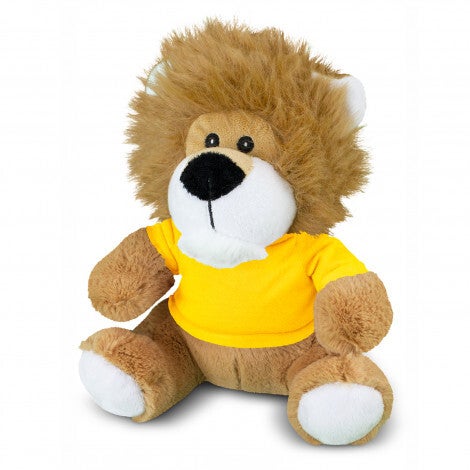 Lion Plush Toy