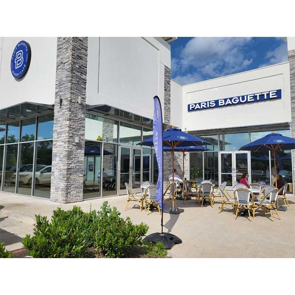 Newtown Square’s Paris Baguette is Ready to Rise Bread’s Big Moment Newtown Square’s Paris Baguette is Ready to Rise Bread’s Big Moment