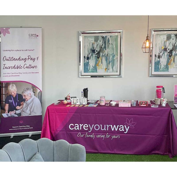 CareYourWay’s Sarah Sabater Named Finalist in Leaders in Care Awards CareYourWay’s Sarah Sabater Named Finalist in Leaders in Care Awards