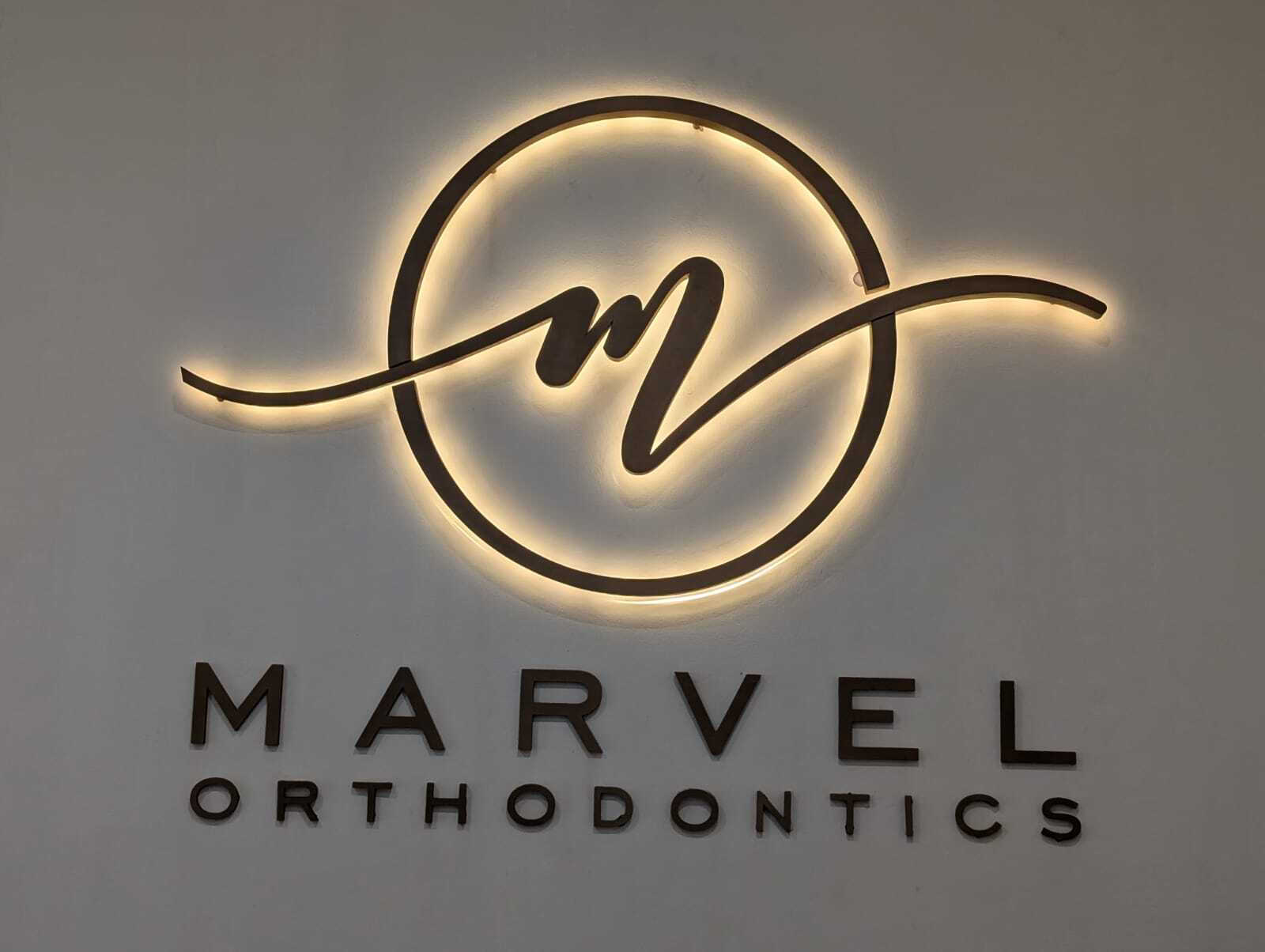 New Orthodontics Clinic Signages - Signarama Canterbury