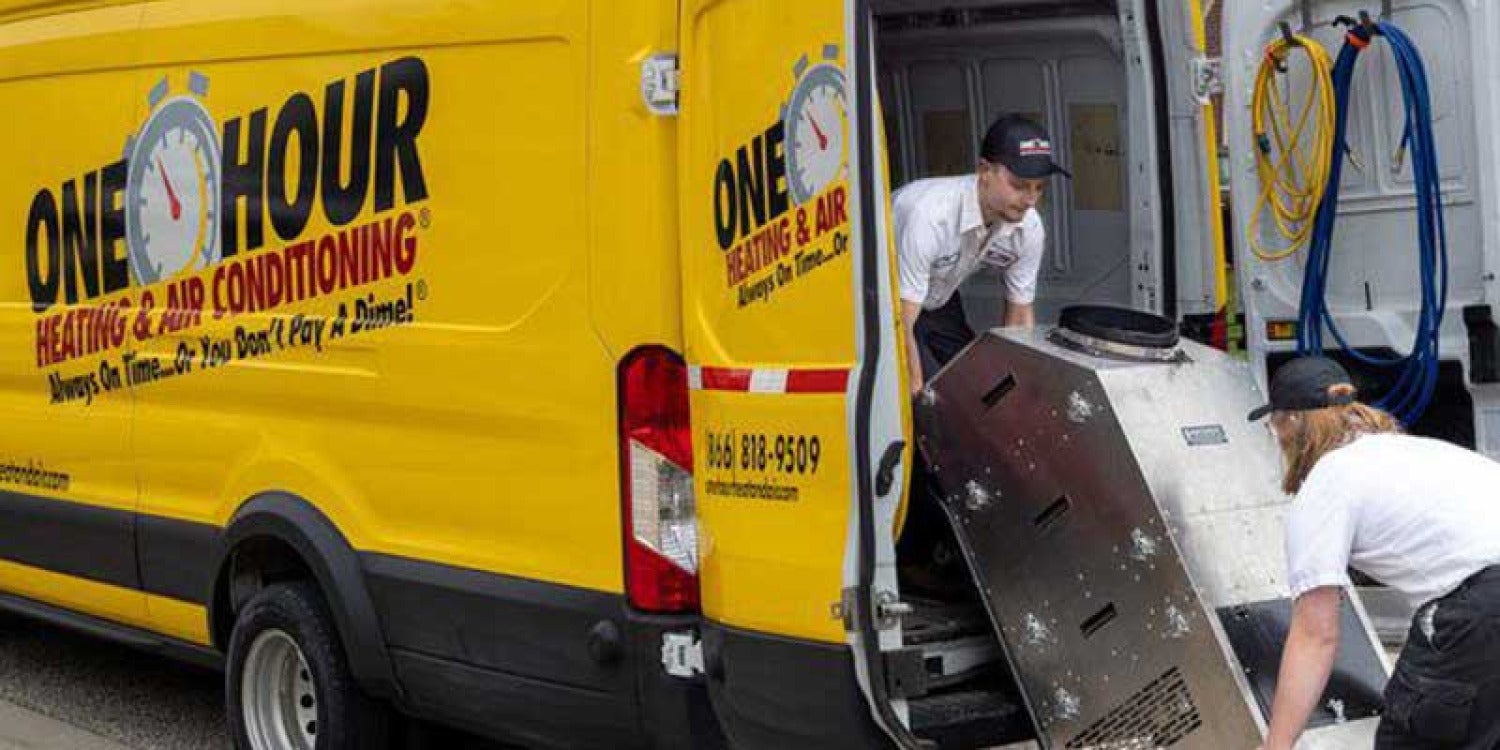Brad Peet: The King of Home Services Franchises in the Twin Cities