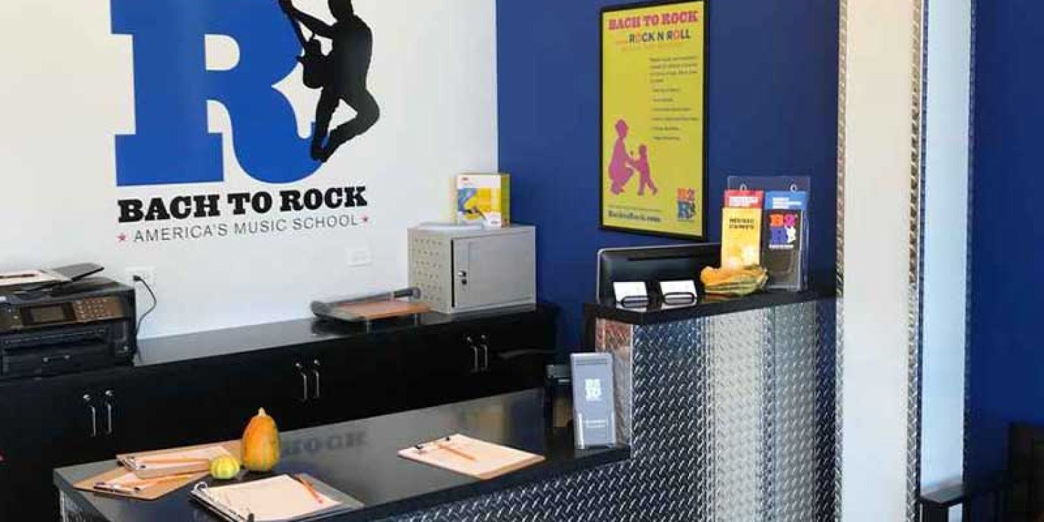 Bach to Rock Names Amy Przywara as Chief Marketing Officer