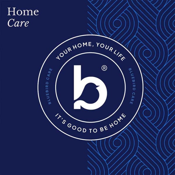 Bluebird Care Unveils Stylish Rebrand and Expanded Services in 21st Year Revamp Bluebird Care Unveils Stylish Rebrand and Expanded Services in 21st Year Revamp