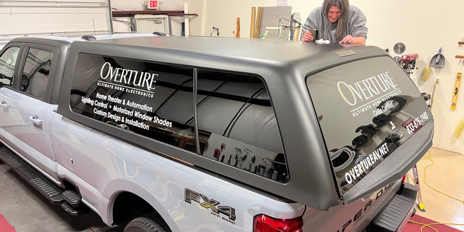 Sign Installation & Installers