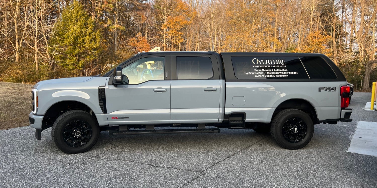 Fleet Graphics