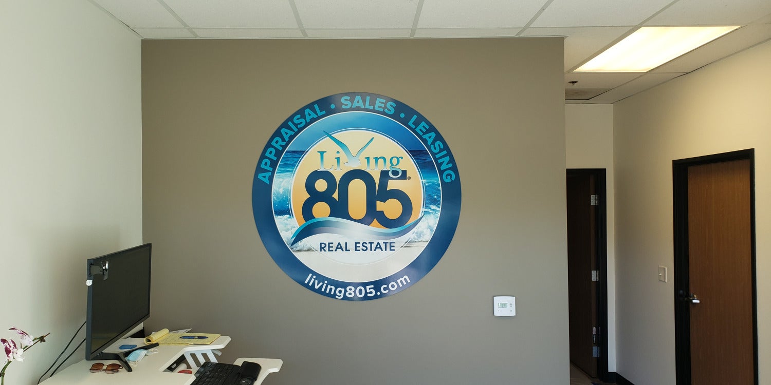 Custom Office Signs
