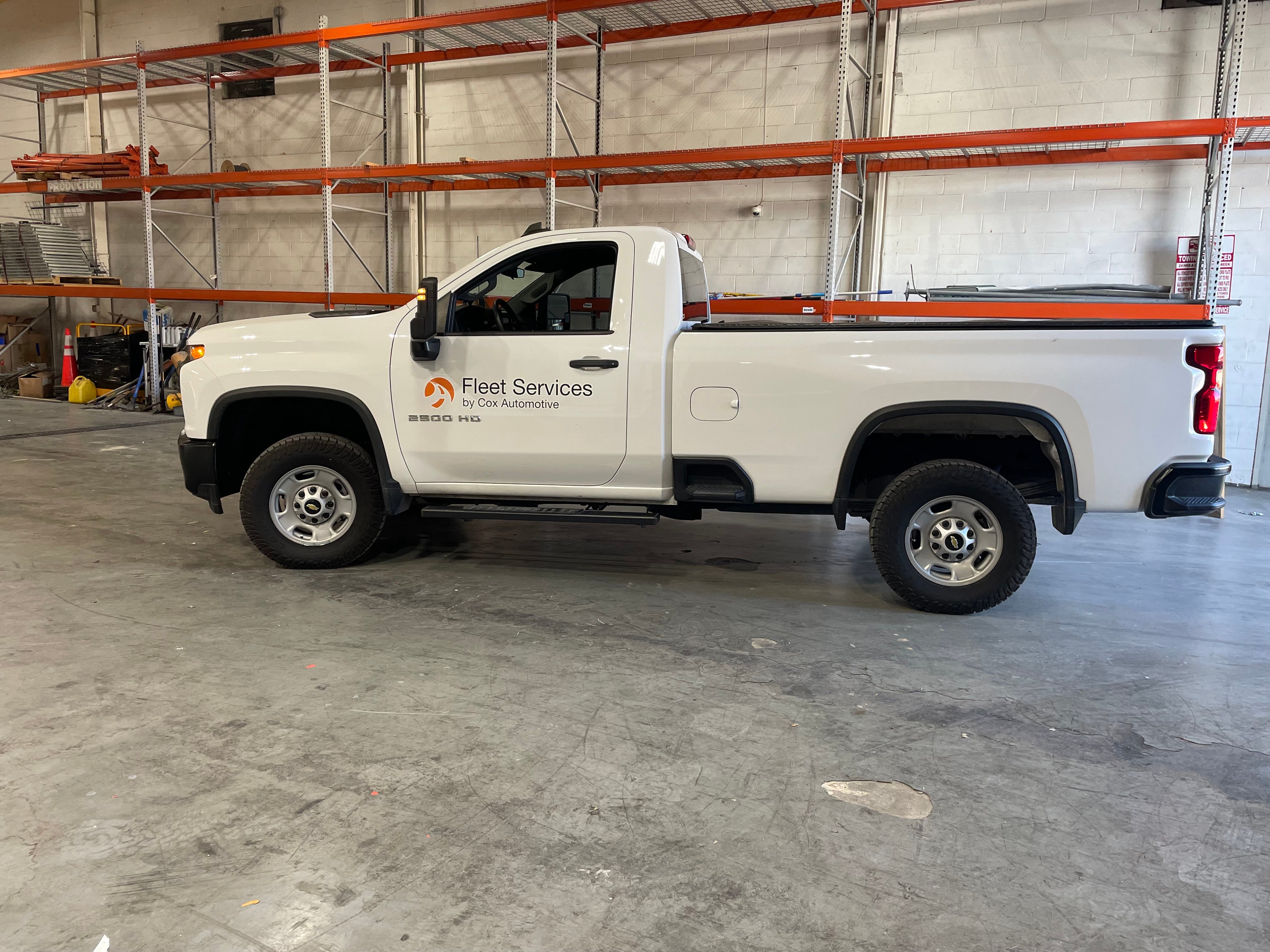 Why Vehicle Spot Graphics Are One of the Smartest Investments for Your Business