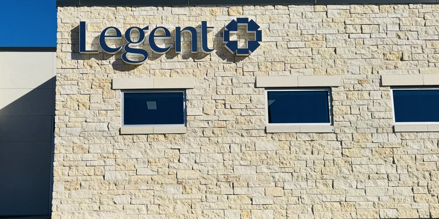 3D LED & Lighted Letter Signs