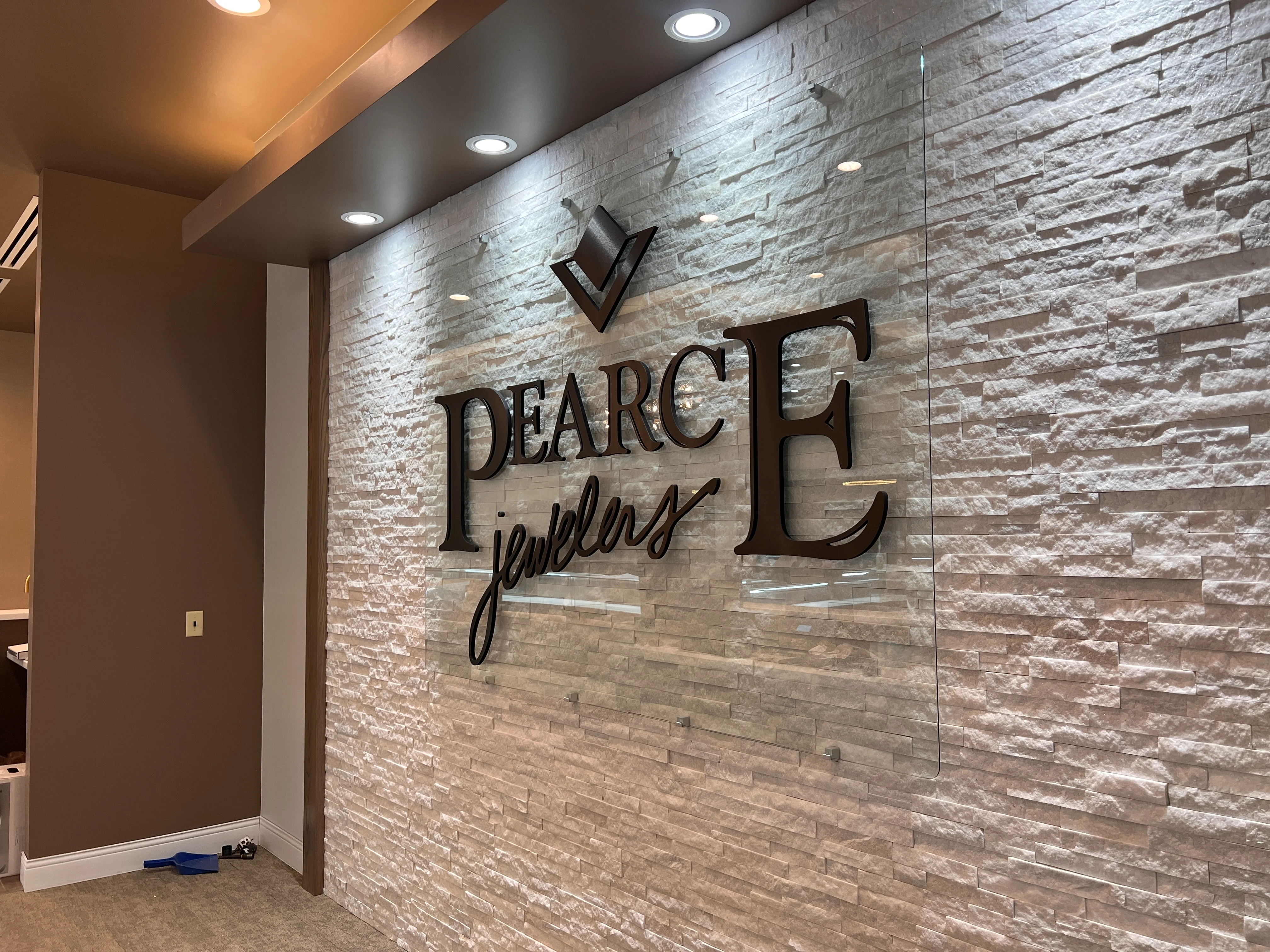 Sign Fabricators