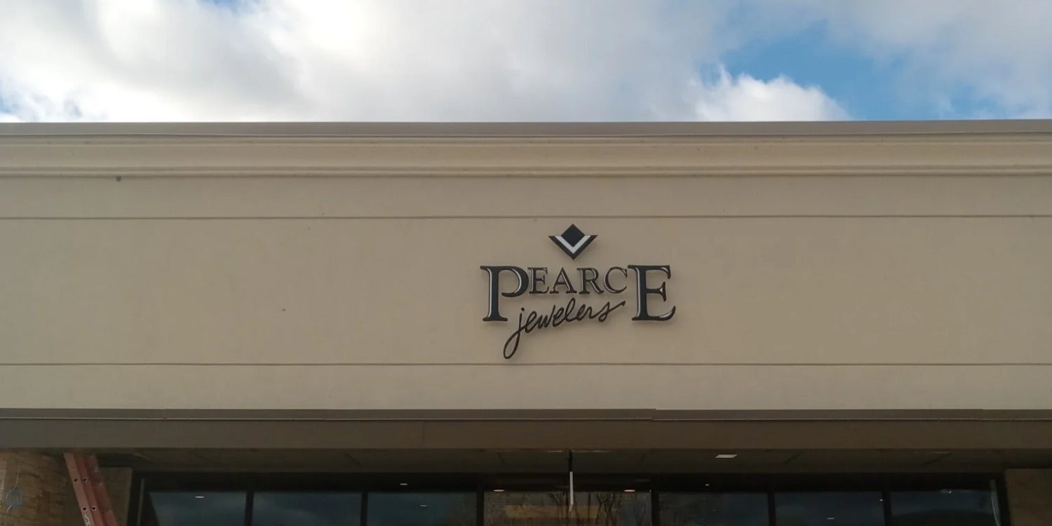 3D LED & Lighted Letter Signs