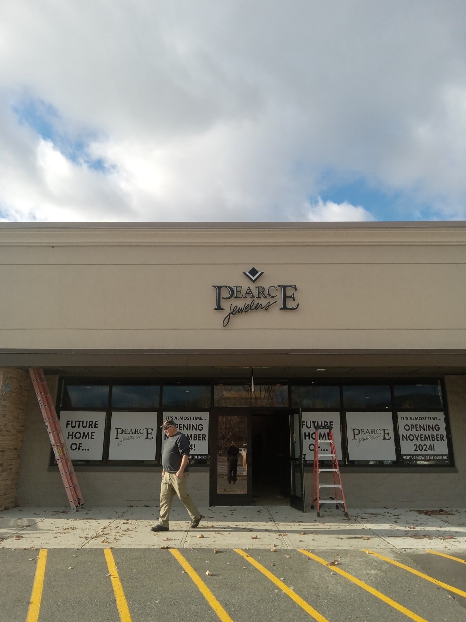 Building & Commercial Signs