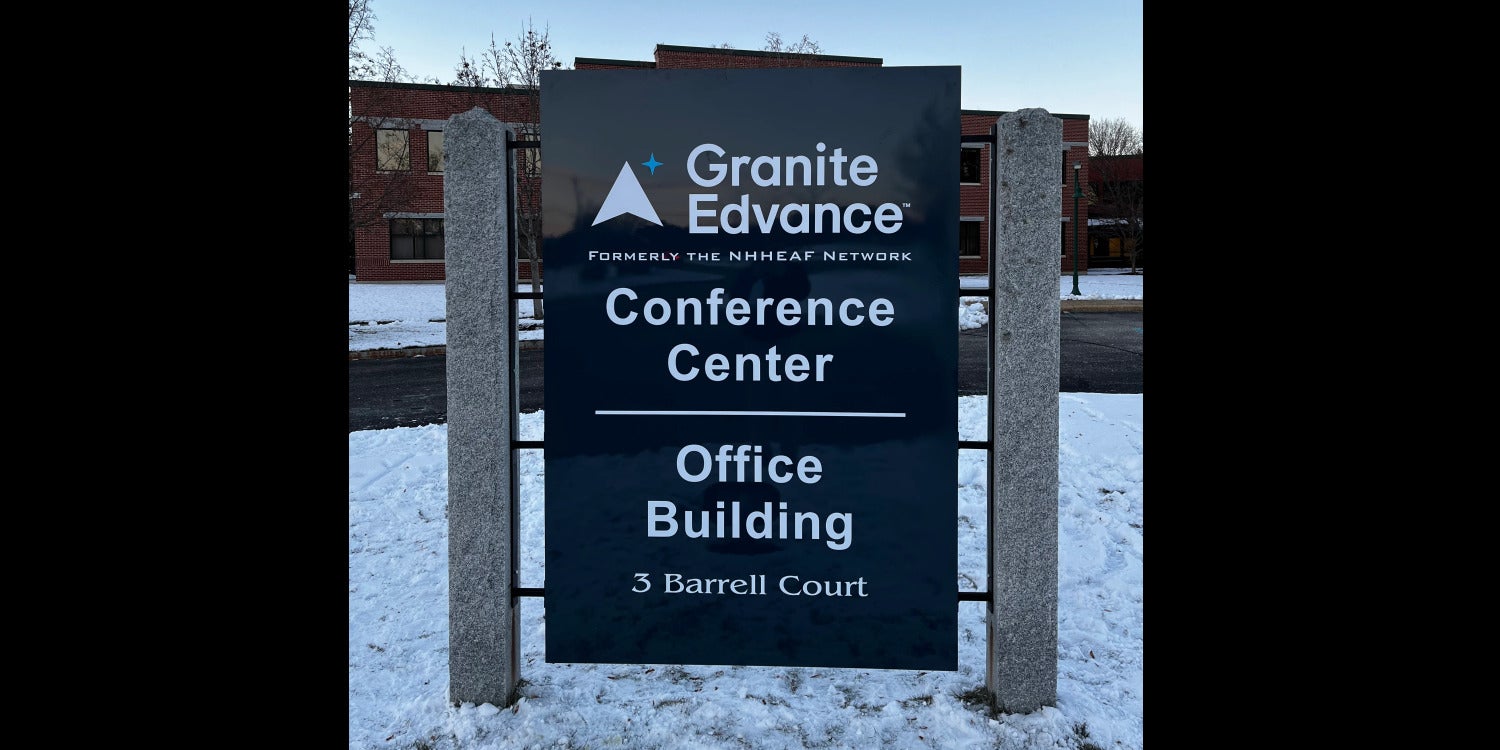 Custom Outdoor Signs for Business