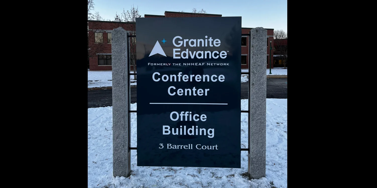 Custom Outdoor Signs for Business