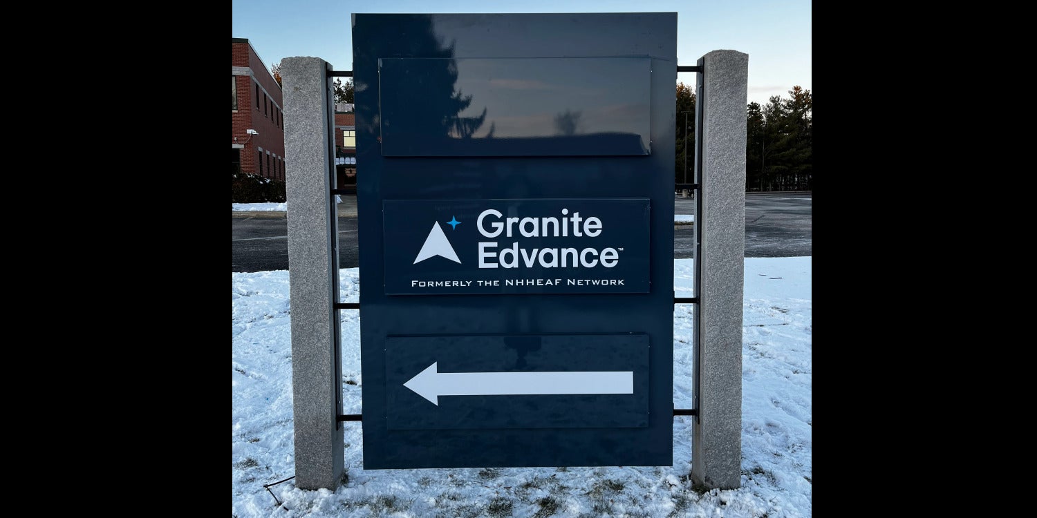 Sign Fabricators