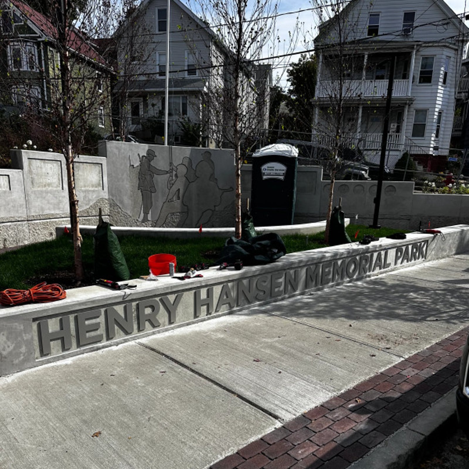 3D Signs & Lettering