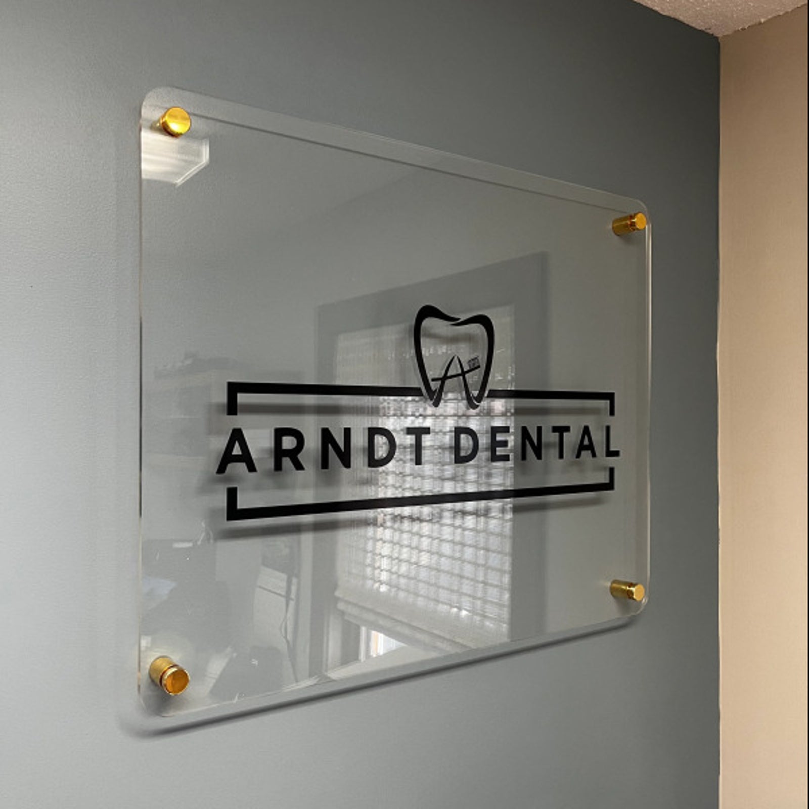 Office Signs