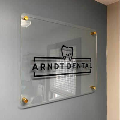 Office Signs
