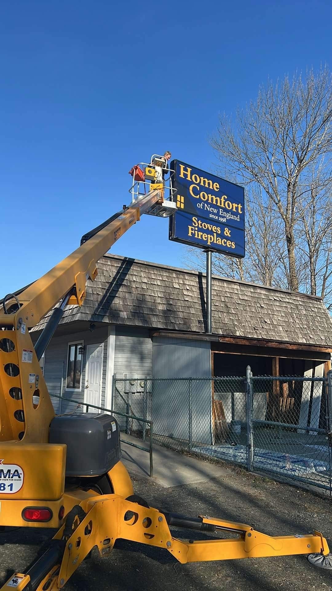 Concord, NH