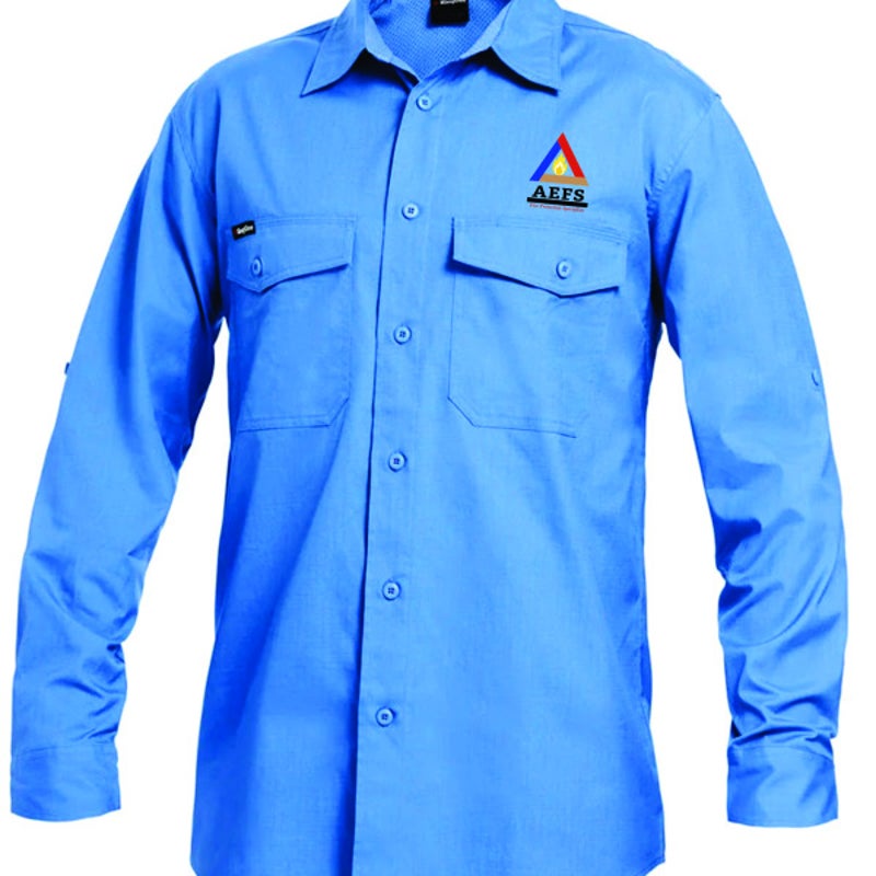 Fully Promoted Hawthorn