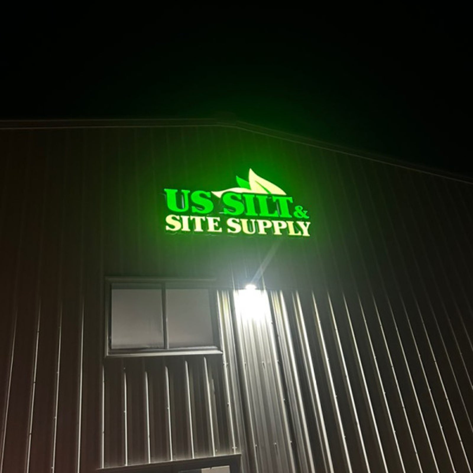 Illuminated Signs
