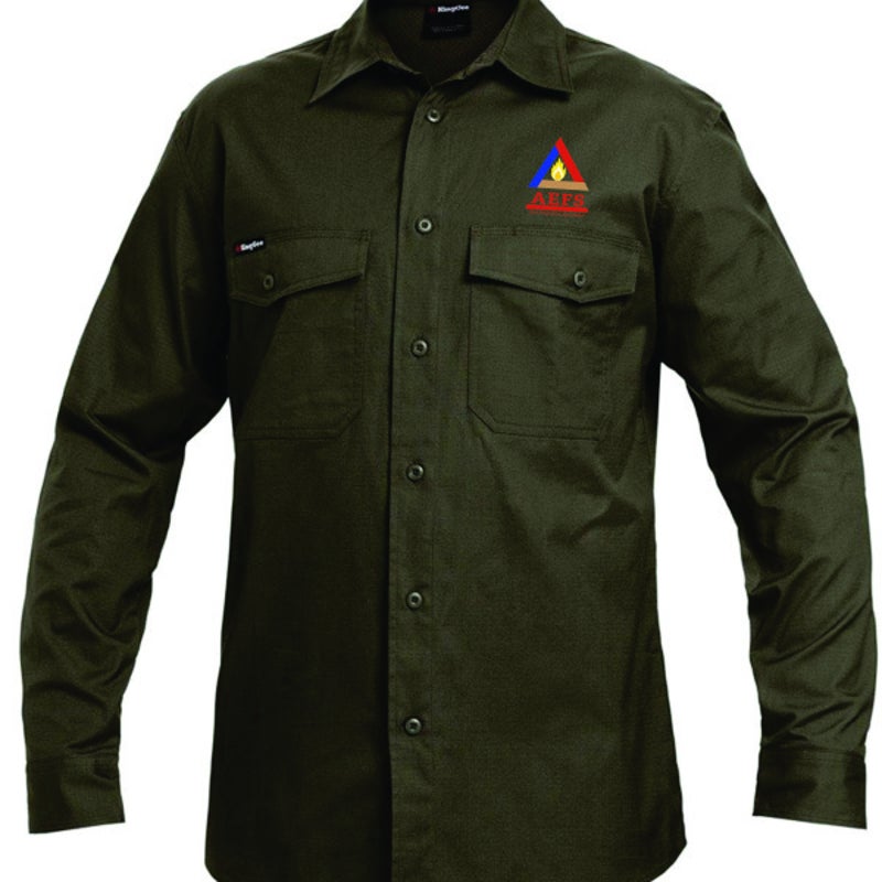 Fully Promoted Hawthorn