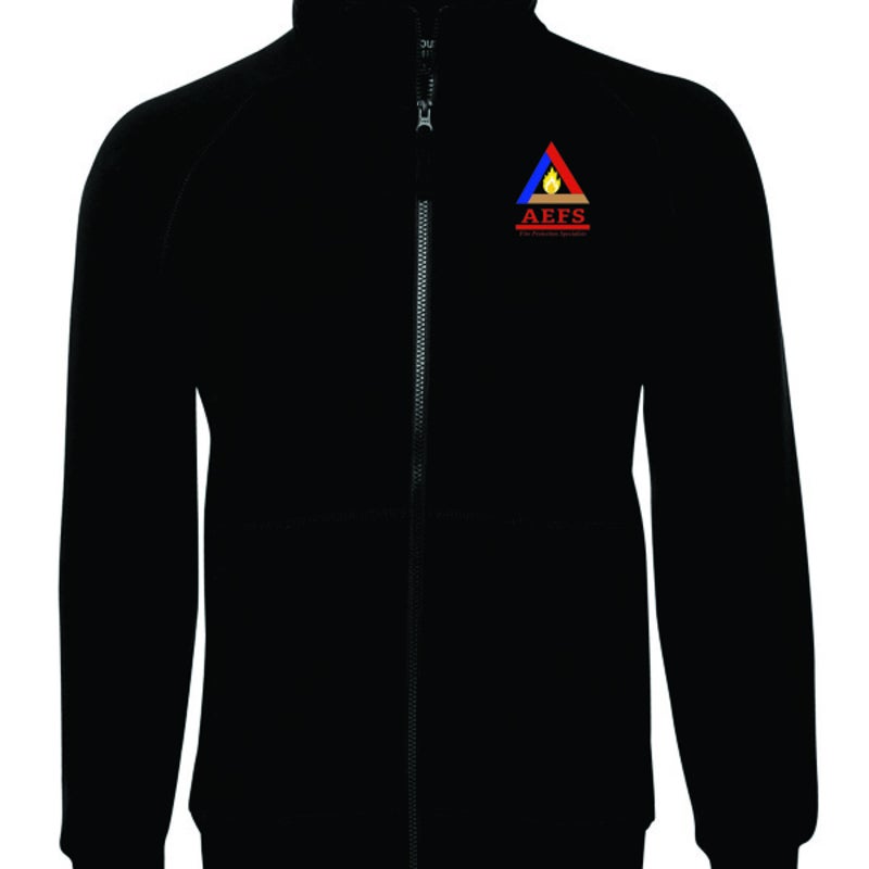 Fully Promoted Hawthorn