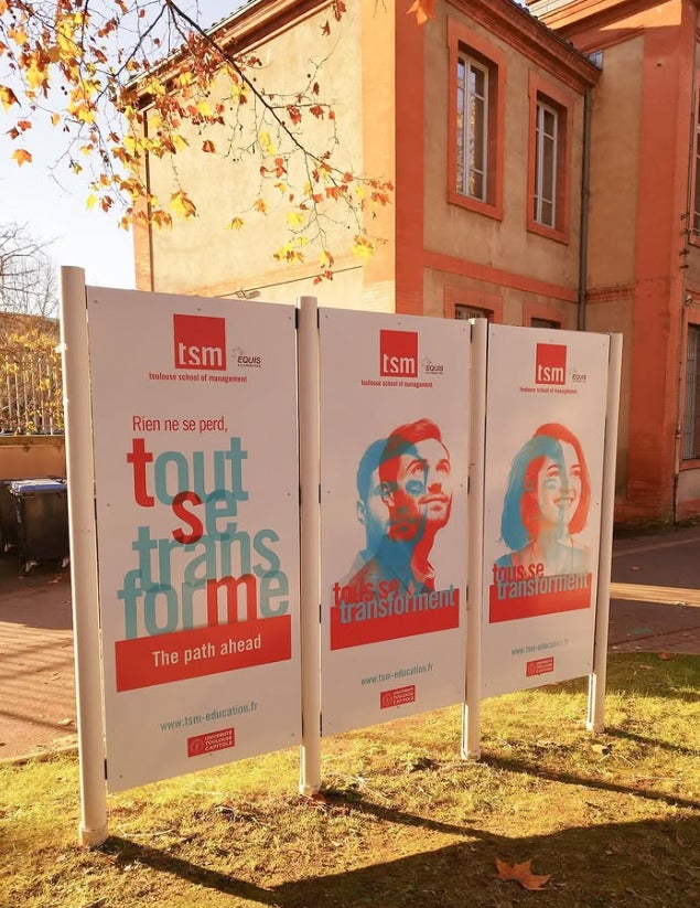 TSM TOULOUSE 