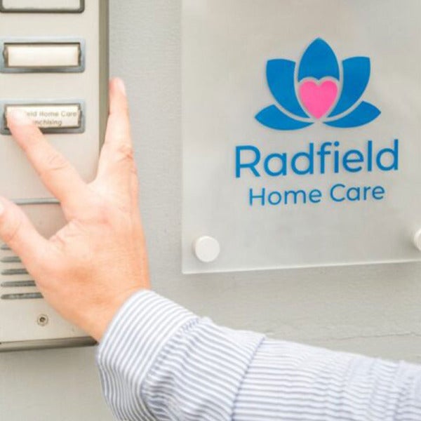 Radfield Home Care: Flying High in Franchise Success, Clocking Elite Franchise 100 and Rising Star Awards in 2025