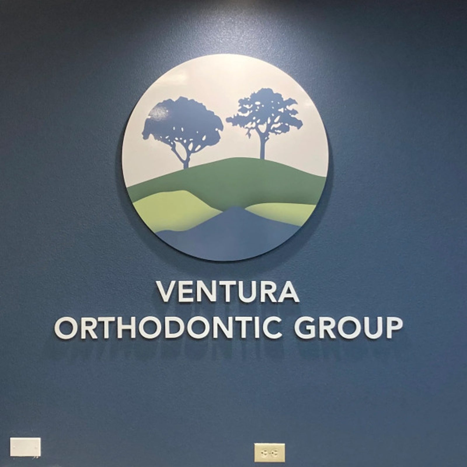 Office Signs