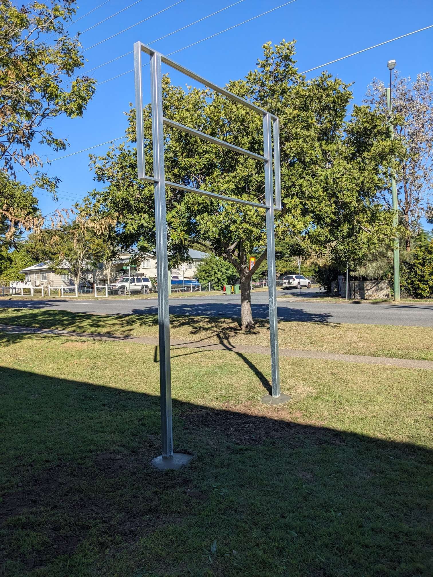 Freestanding Signs for Ipswich Uniting Church