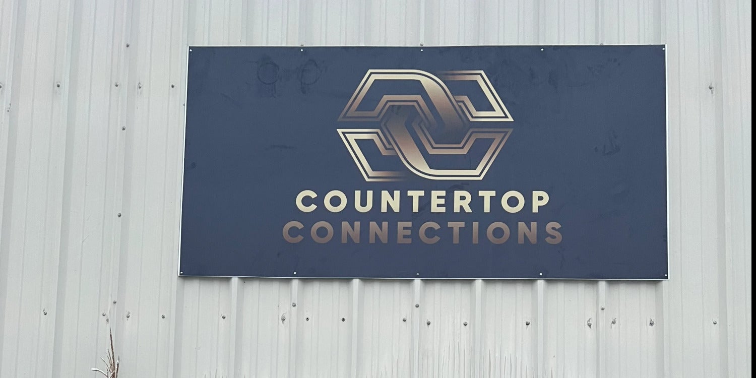 Building & Commercial Signs