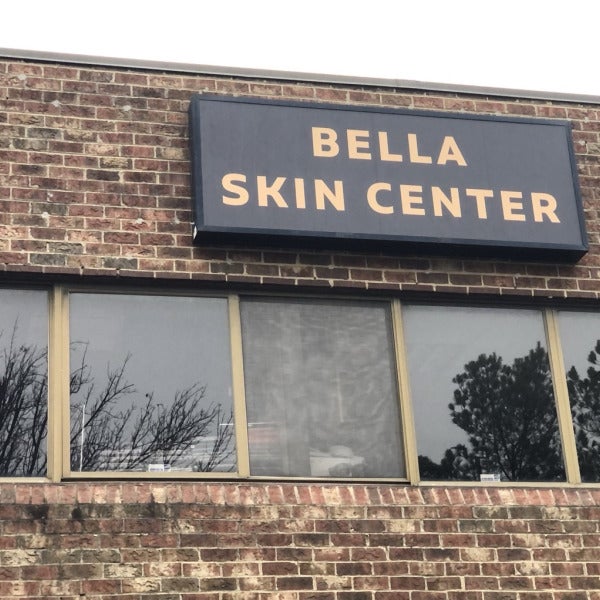 Bella Skin Care Shines Bright in Tysons Corner with a Bold New Look