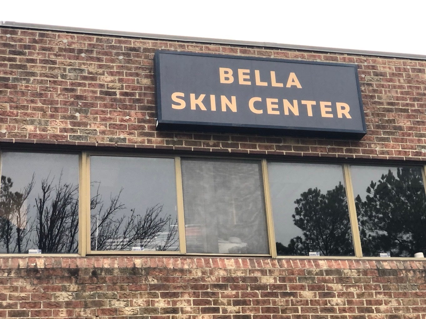 Bella Skin Care Shines Bright in Tysons Corner with a Bold New Look
