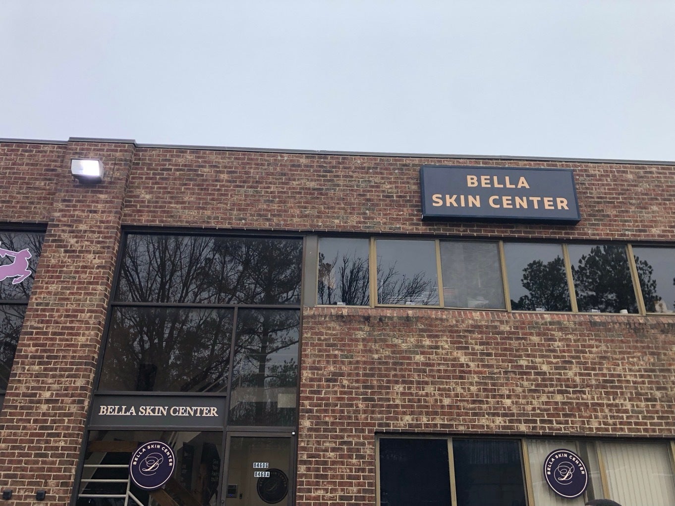 Bella Skin Care Shines Bright in Tysons Corner with a Bold New Look