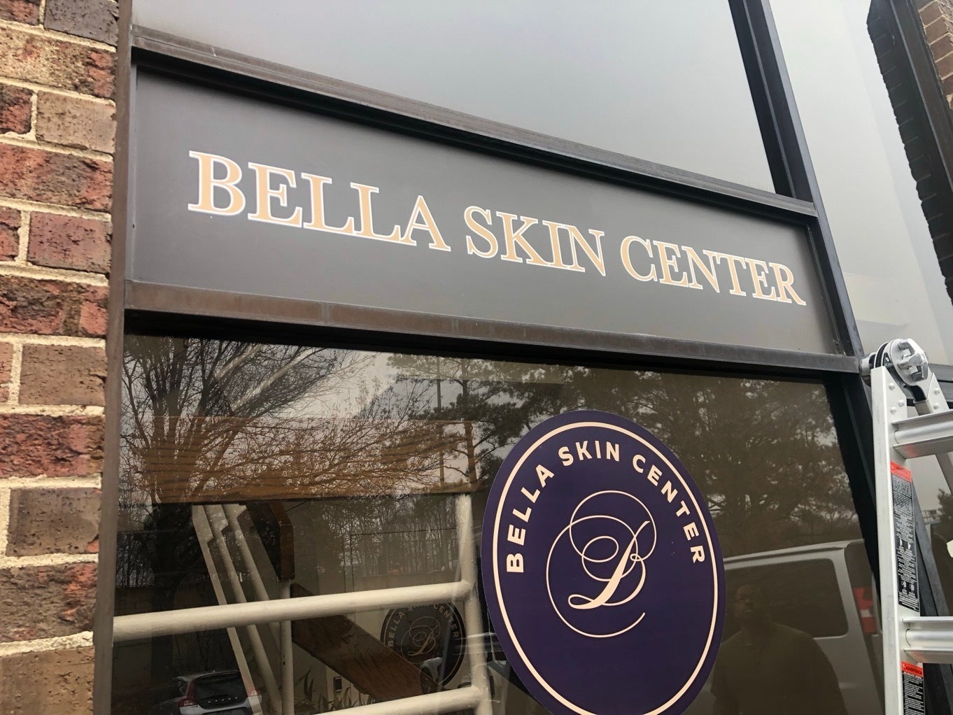 Bella Skin Care Shines Bright in Tysons Corner with a Bold New Look