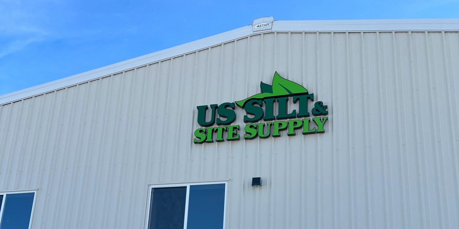 Building & Commercial Signs