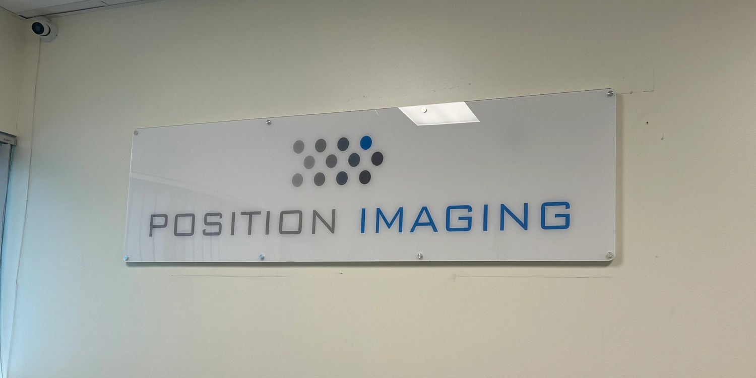 Custom Office Signs