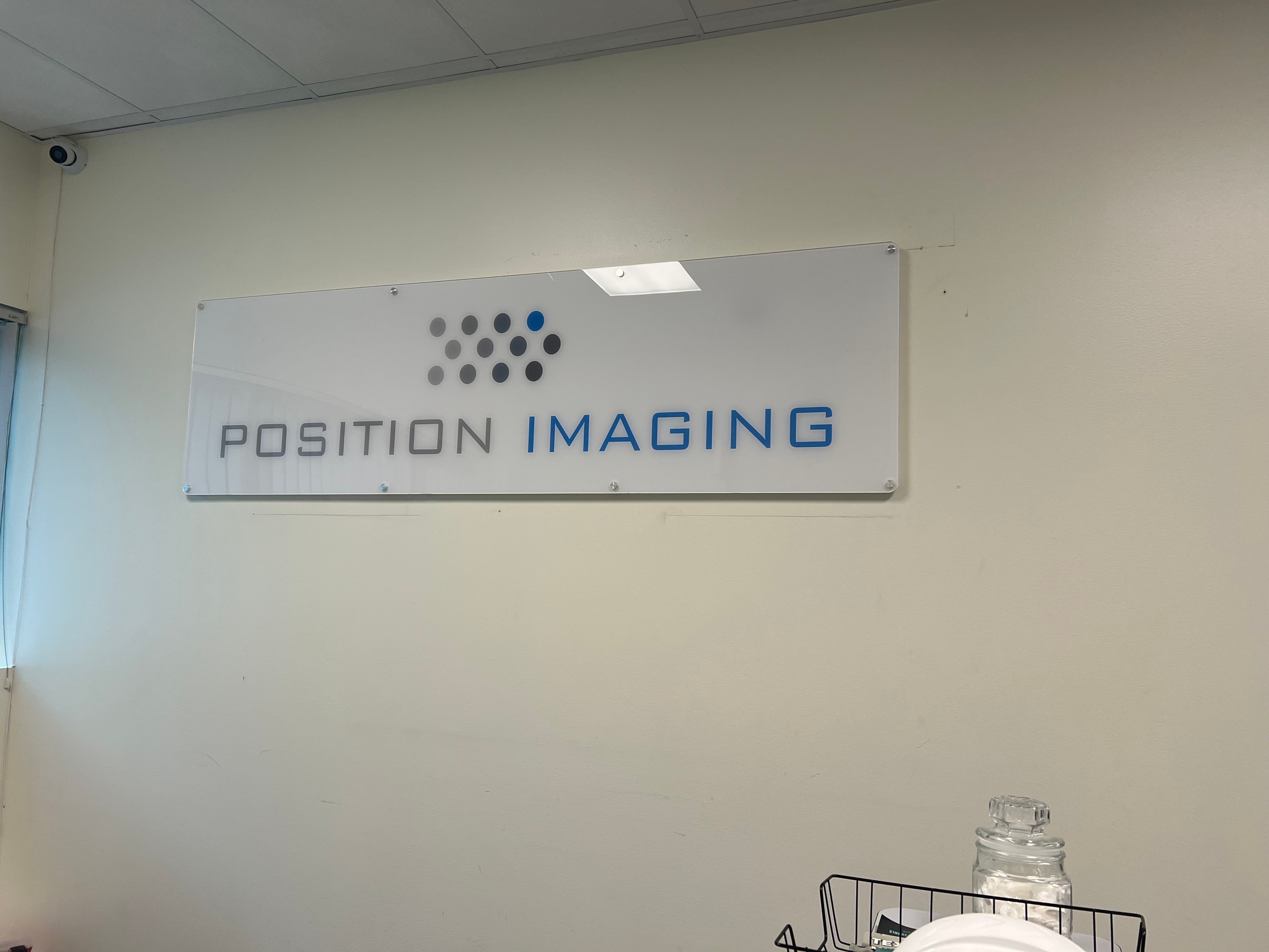 Custom Office Signs