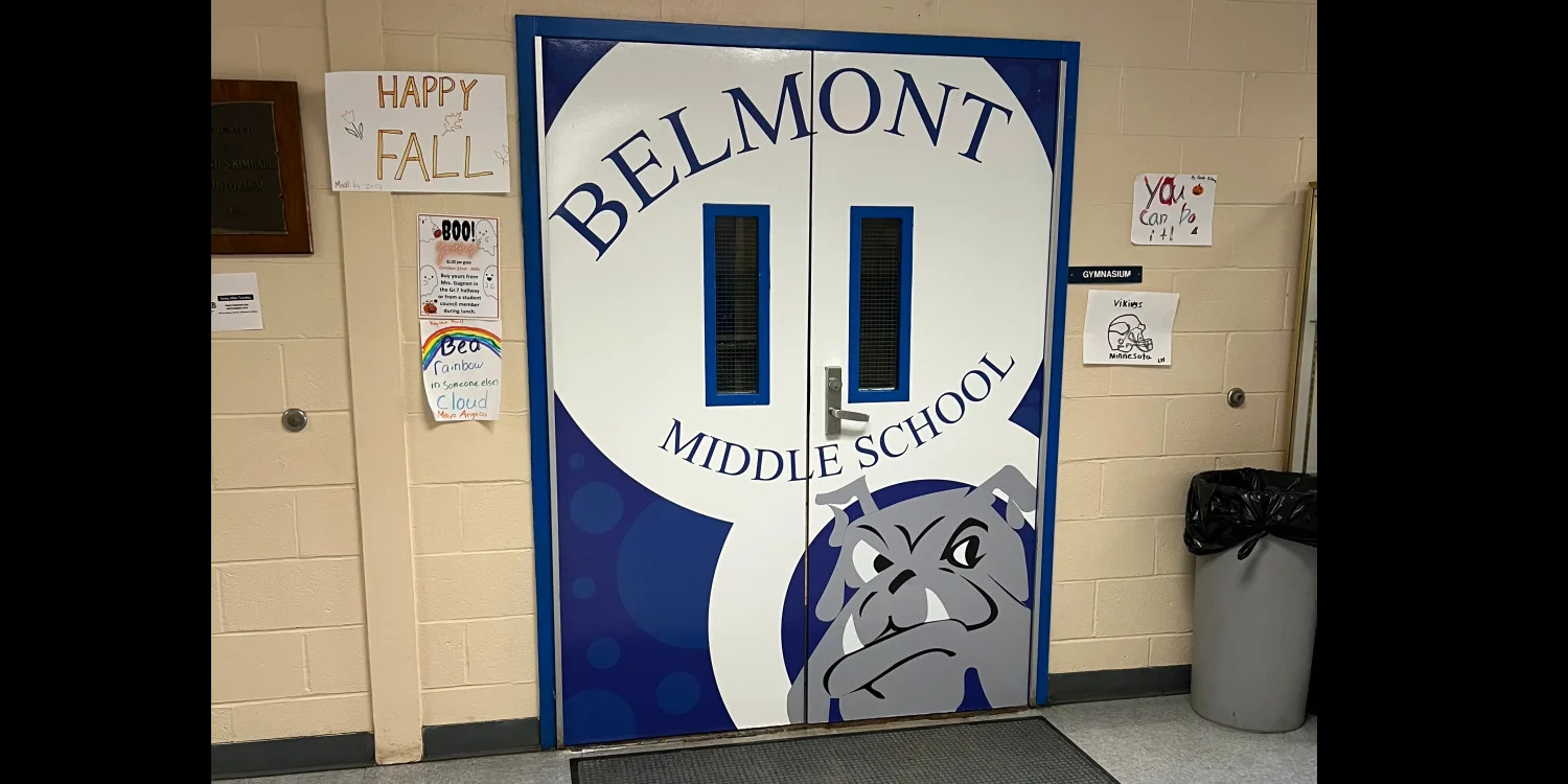 Indoor & Interior Signs & Banners