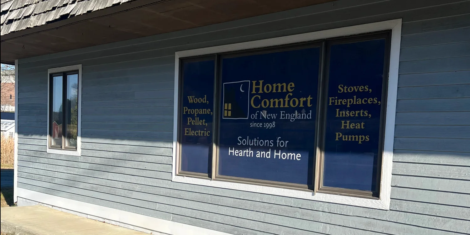 Window Signs & Signage