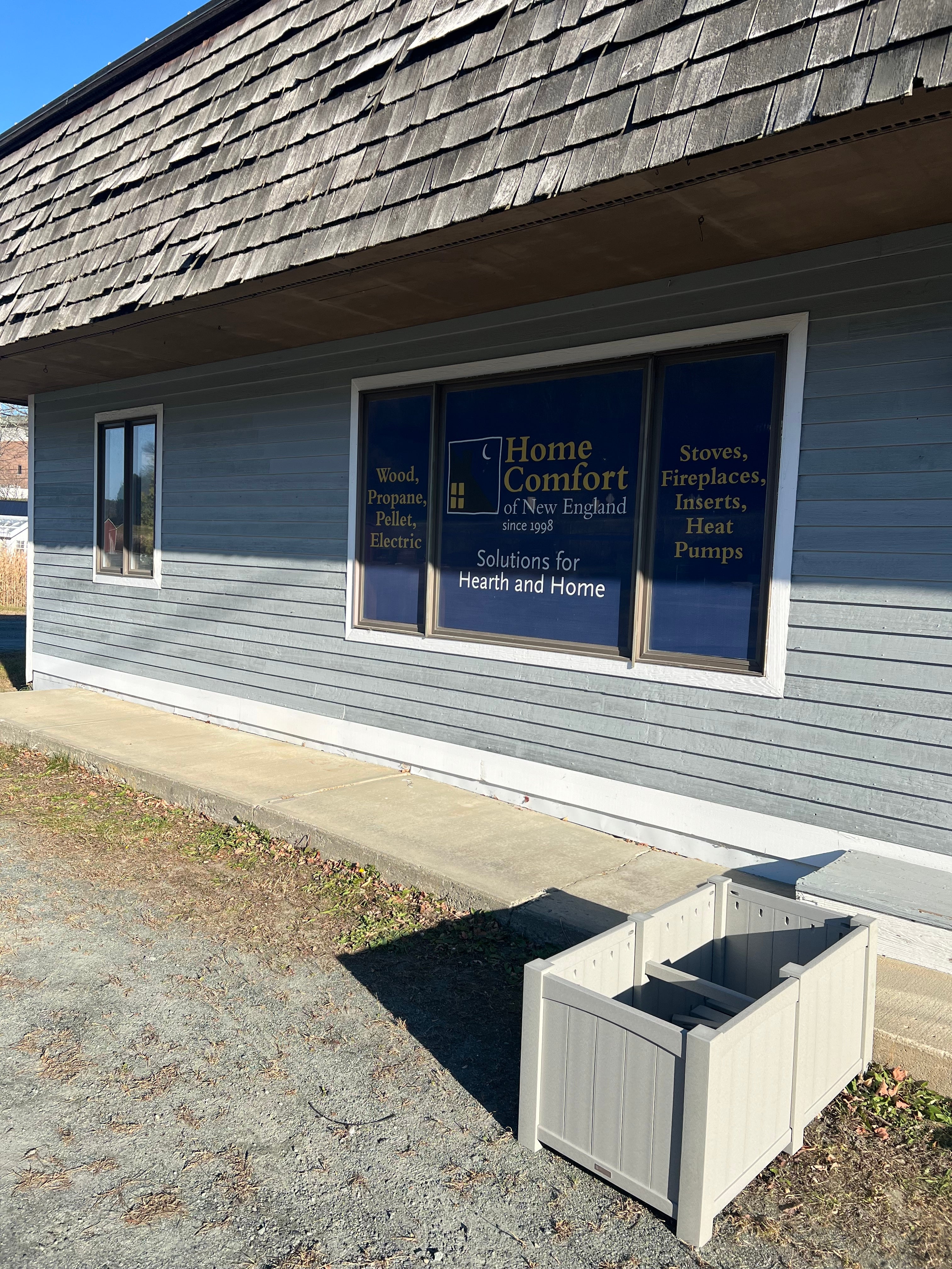 Window Signs & Signage